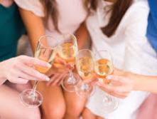 The Center for Disease Control & Prevention recently recommended that women who are trying to get pregnant should stop drinking alcohol because they could put a new fetus at risk. What do you think?